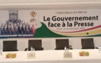 La conférence de presse du gouvernement reportée à vendredi