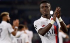 PSG: retournement de situation dans le dossier Idrissa Gana Gueye