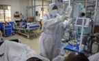 Au Kenya, la course à l’oxygène au sein des hôpitaux