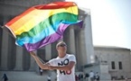 Etats-Unis: la justice tranche sur le mariage en faveur des couples gay