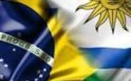 Coupe des Confédérations: Brésil-Uruguay, entre fiesta et trouble-fête