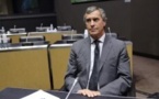 France:Cahuzac affirme avoir respecté deux "tabous" dans ses mensonges