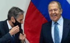 La rencontre Sergeï Lavrov-Antony Blinken, première pierre d'un sommet Poutine-Biden