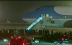 Direct arrivée Barack Obama à Dakar: Toute la République se mobilise pour accueillir l’hôte