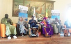 Soham Wardini annonce la candidature de Dakar pour l’organisation du Forum mondial de l’économie sociale et solidaire