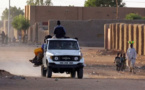 URGENT - Le palais de Bamako secoué