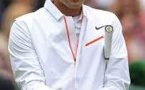 Wimbledon : Federer éliminé au deuxième tour
