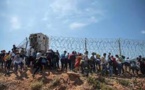 Maroc-Espagne: le bras de fer sur le Sahara occidental se joue à Ceuta