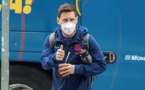 FC Barcelone : Lionel Messi autorisé à partir en vacances