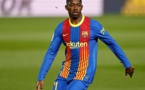 Le FC Barcelone hausse le ton avec Ousmane Dembélé