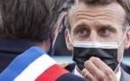 Covid-19 : Emmanuel Macron annonce un statut de "Mort pour le service de la République"