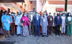 Vision 2050 de la CEDEAO à Monrovia : les médias deviennent des "agents de changements importants"