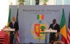 Conférence de presse conjointe Macky-Obama: le conflit en Casamance en question