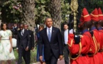 Sénégal : Obama soutient le tribunal en charge du dossier Hissène Habré