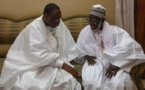 Le Président Macky Sall actuellement à Touba pour s’entretenir avec le Khalife