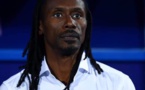 Matchs amicaux du mois de juin: Aliou Cissé publie sa liste mardi !