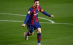 FC Barcelone - C’EST FAIT ! Lionel Messi a pris sa décision