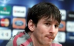 La Coupe du monde : le rêve de Lionel Messi