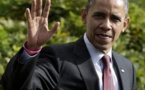 VIDEOS-Fin de la visite de Barack Obama : les adieux émotifs du président américain