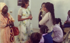 Michelle Obama débarque sur Instagram!