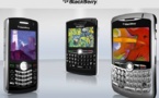BlackBerry: perte nette de 84 millions de dollars au 1er trimestre