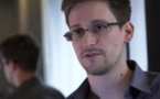 Edward Snowden prêt à rentrer sous conditions, affirme son père