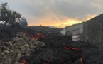 Eruption du Nyiragongo en RDC: la ville de Goma a échappé aux laves du volcan