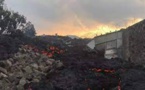  RDC: après l’éruption du volcan Nyiragongo, Goma fait le bilan de la catastrophe