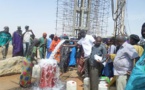 Touba: le DG de l'Ofor annonce le démarrage des travaux d'un réseau hydraulique en juin