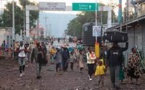 RDC: des habitants hésitent à rentrer à Goma après l'éruption du Nyiragongo