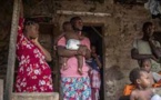 Mozambique: l’insécurité alimentaire menace les enfants du Cabo Delgado