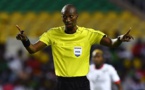Coupe CAF : Malang Diedhiou condamne l’agression des arbitres du match Jaraaf vs Coton sport