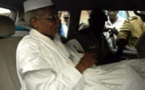 Sénégal: Hissène Habré placé en garde à vue
