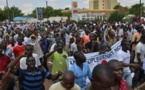 Sénat au Burkina Faso: l’opposition veut maintenir la pression