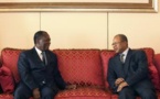 Mali: la présidentielle au coeur des discussions entre Cissoko et Ouattara à Abidjan