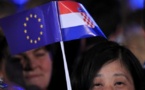 La Croatie 28e membre de l'Union européenne
