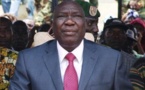 Centrafrique: le limogeage de Mohamed Dhaffane justifié par son comportement