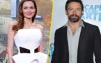 Angelina Jolie et Hugh Jackman : élus les acteurs les plus puissants du monde !