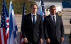 Antony Blinken au Proche-Orient pour consolider la trêve entre Israël et le Hamas