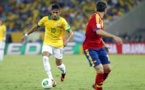 Neymar, le joueur Youtube qui a gagné le respect avec le Brésil