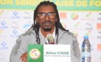 Matchs amicaux du mois de juin: la publication de la liste de Aliou Cissé...En direct 