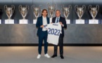 Réal Madrid: Luka Modric prolonge son contrat jusqu'en juin 2022