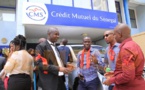 Les salariés du Crédit mutuel du Sénégal exigent le départ de le DG