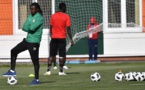 Matchs amicaux du mois de juin: 26 "Lions" convoqués...Pape Seydou Ndiaye revient, Sima absent !