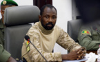 Mali: le Colonel Assimi Goita revendique le coup d’Etat et annonce avoir démis le Pr et son PM