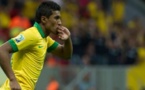 Tottenham : Paulinho annonce son arrivée