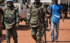 Journée internationale des Casques bleus de l'ONU: Trois (3) militaires sénégalais honorés à titre posthume