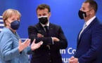 Union européenne: la confiance dans le passeport sanitaire n'exclut pas les contrôles