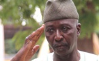 Urgent - Le Président de la transition malienne Ba N'daw présente sa démission