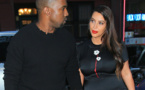 Kanye West très gâté par Kim Kardashian pour la fête des pères !